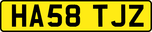 HA58TJZ