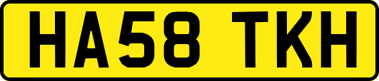 HA58TKH