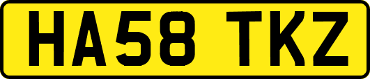 HA58TKZ
