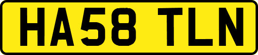 HA58TLN