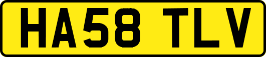 HA58TLV