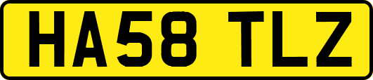 HA58TLZ