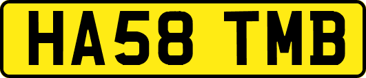 HA58TMB