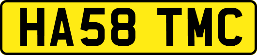 HA58TMC