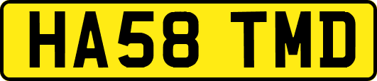 HA58TMD