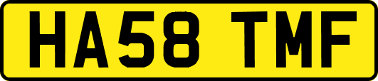 HA58TMF