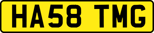 HA58TMG