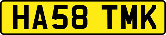 HA58TMK