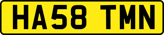 HA58TMN