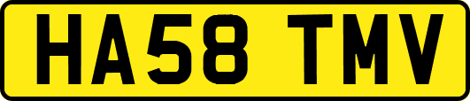 HA58TMV