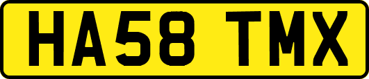 HA58TMX