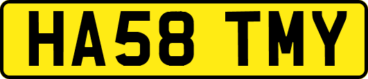 HA58TMY