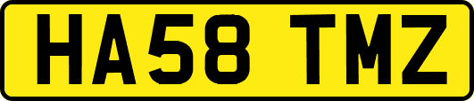 HA58TMZ