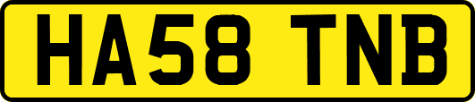 HA58TNB