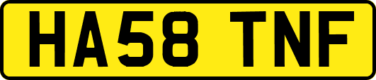 HA58TNF