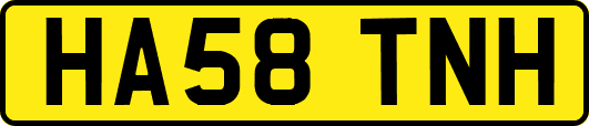 HA58TNH