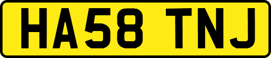 HA58TNJ