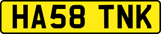 HA58TNK