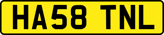 HA58TNL