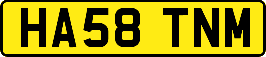 HA58TNM
