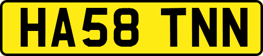 HA58TNN