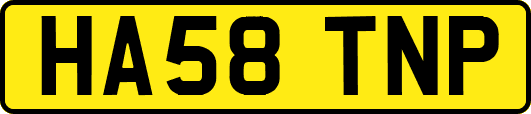 HA58TNP