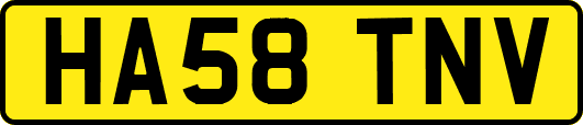 HA58TNV
