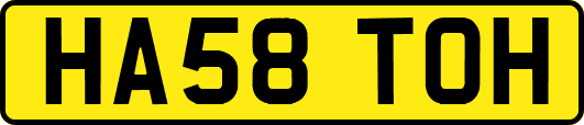 HA58TOH