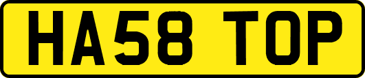 HA58TOP