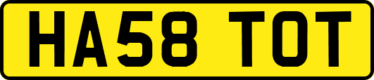 HA58TOT