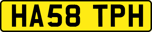 HA58TPH