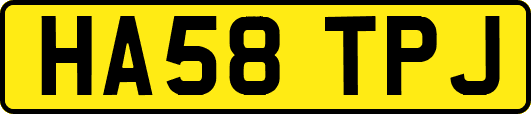 HA58TPJ