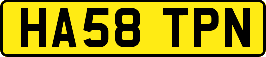 HA58TPN