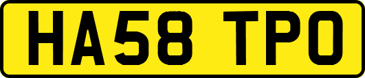 HA58TPO
