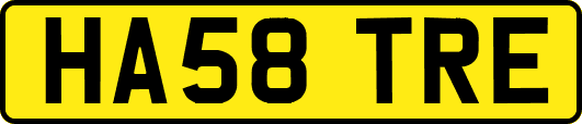 HA58TRE