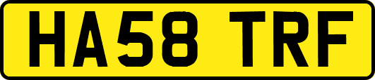 HA58TRF