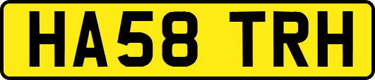 HA58TRH