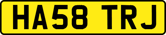 HA58TRJ