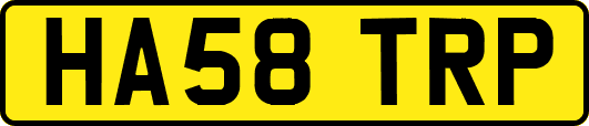 HA58TRP