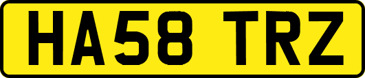 HA58TRZ