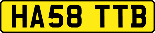 HA58TTB