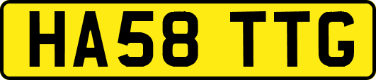 HA58TTG