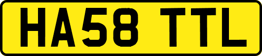 HA58TTL