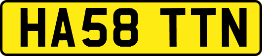 HA58TTN