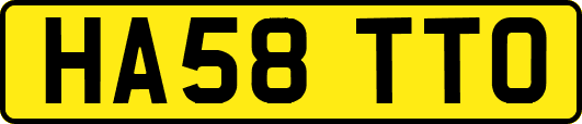 HA58TTO