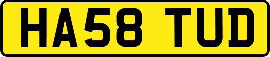 HA58TUD