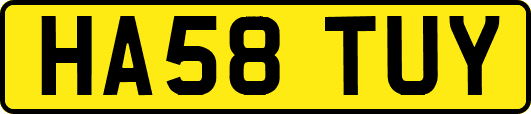 HA58TUY