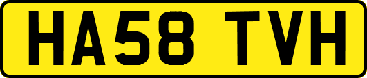 HA58TVH