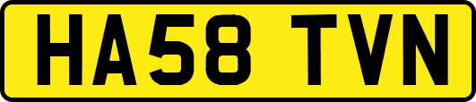 HA58TVN