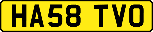 HA58TVO